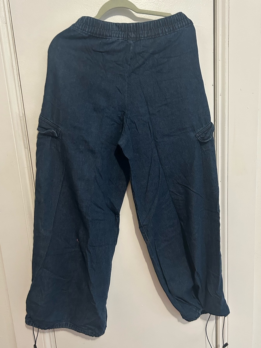 Pants - Picture 2 of 4